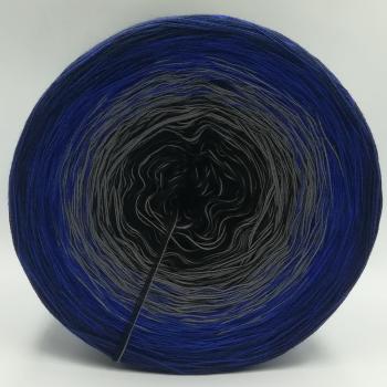 Preview: (ab 0,016€/Meter) Midnight meliert